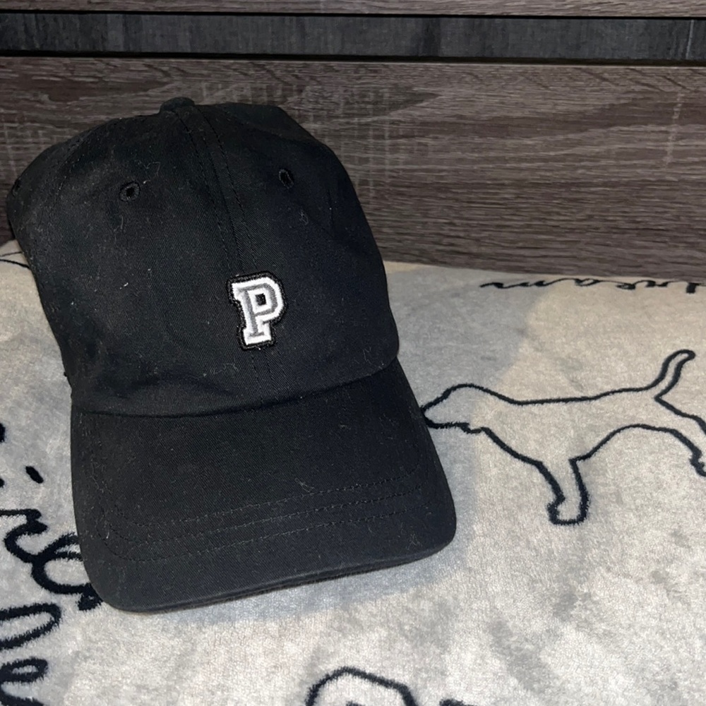 VS Pink Hat